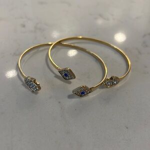 BCBG Bangles